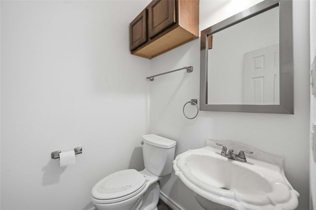 4712 Broadmoor Drive, League City, TX 77573