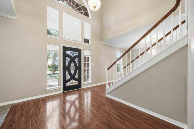 4712 Broadmoor Drive, League City, TX 77573