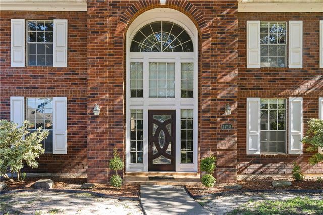 4712 Broadmoor Drive, League City, TX 77573