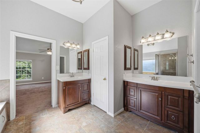 4712 Broadmoor Drive, League City, TX 77573