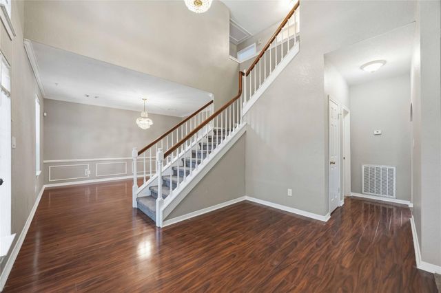 4712 Broadmoor Drive, League City, TX 77573