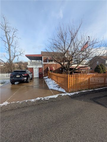 2009 Jacob St, Brookline, PA 15226