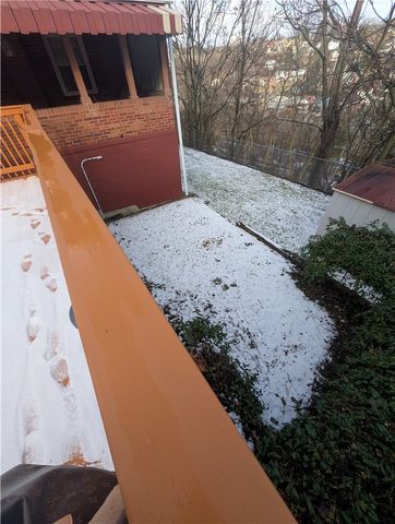 2009 Jacob St, Brookline, PA 15226