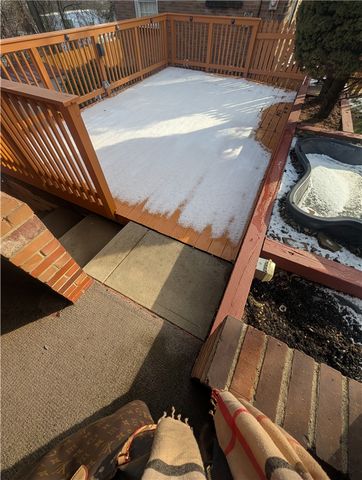 2009 Jacob St, Brookline, PA 15226