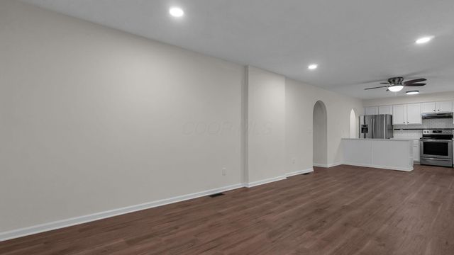 1842 Mcdowell Ridge Drive, Columbus, OH 43223