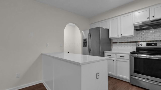 1842 Mcdowell Ridge Drive, Columbus, OH 43223