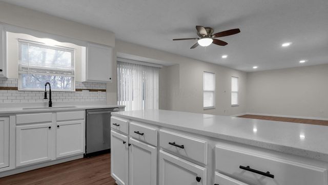 1842 Mcdowell Ridge Drive, Columbus, OH 43223