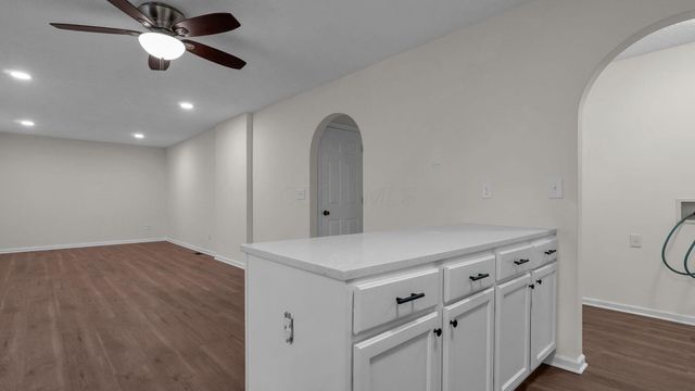 1842 Mcdowell Ridge Drive, Columbus, OH 43223