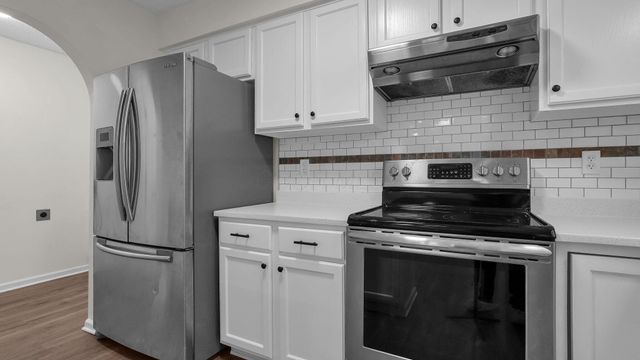 1842 Mcdowell Ridge Drive, Columbus, OH 43223