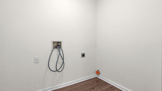 1842 Mcdowell Ridge Drive, Columbus, OH 43223