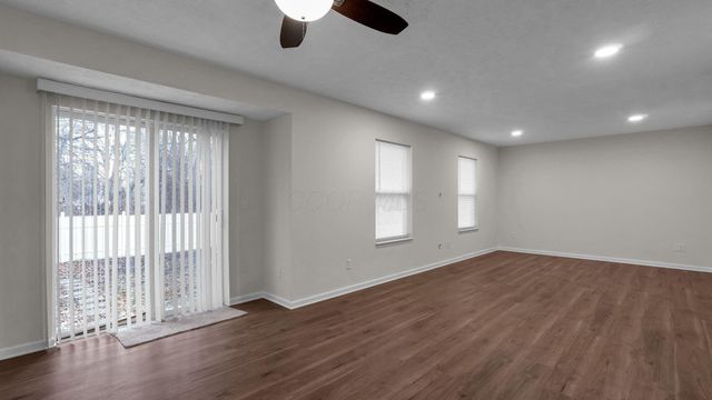 1842 Mcdowell Ridge Drive, Columbus, OH 43223