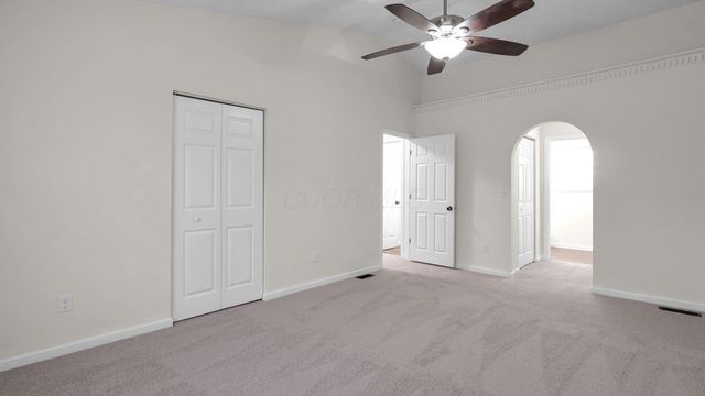 1842 Mcdowell Ridge Drive, Columbus, OH 43223