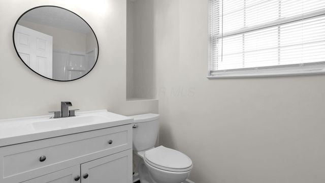 1842 Mcdowell Ridge Drive, Columbus, OH 43223