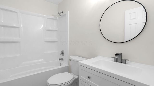 1842 Mcdowell Ridge Drive, Columbus, OH 43223