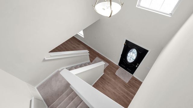 1842 Mcdowell Ridge Drive, Columbus, OH 43223