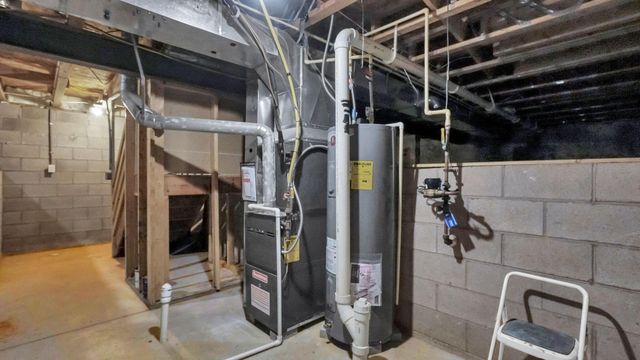 1842 Mcdowell Ridge Drive, Columbus, OH 43223