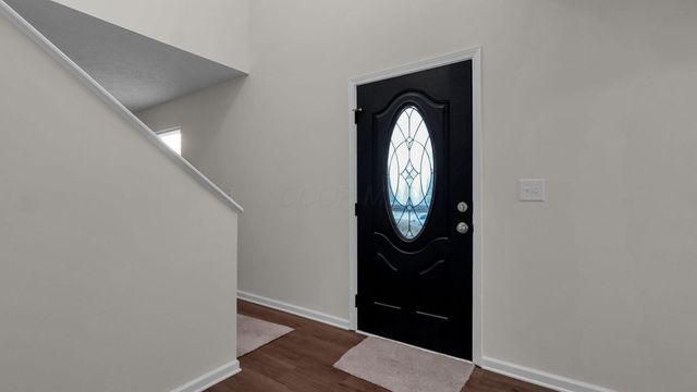 1842 Mcdowell Ridge Drive, Columbus, OH 43223