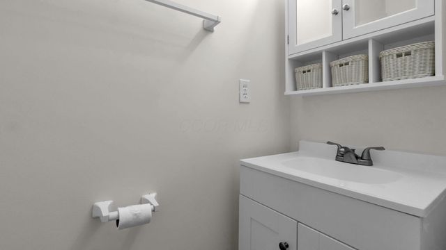 1842 Mcdowell Ridge Drive, Columbus, OH 43223