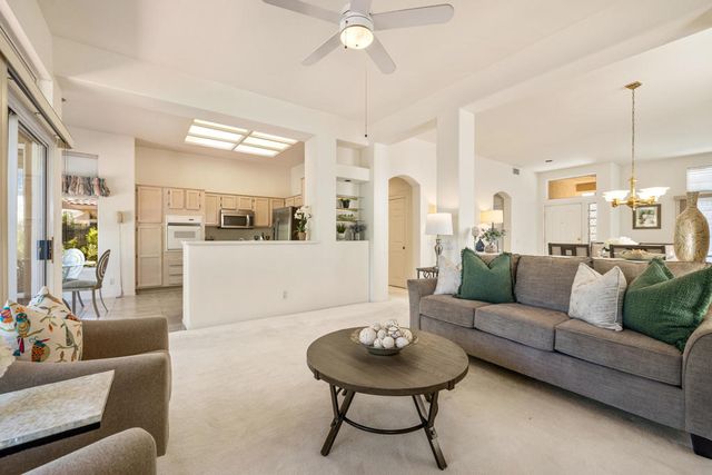 78302 Silver Sage Drive, Palm Desert, CA 92211