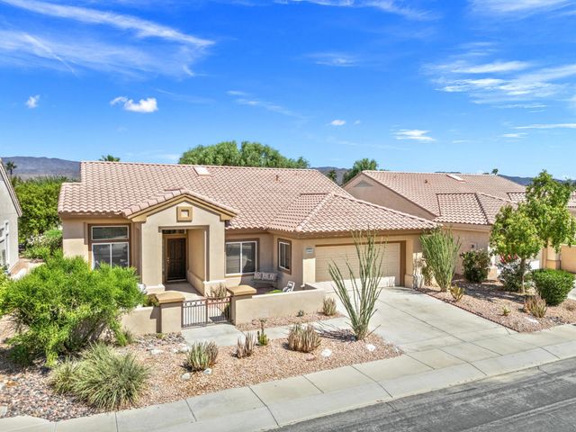 78302 Silver Sage Drive, Palm Desert, CA 92211