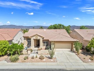 78302 Silver Sage Drive, Palm Desert, CA 92211