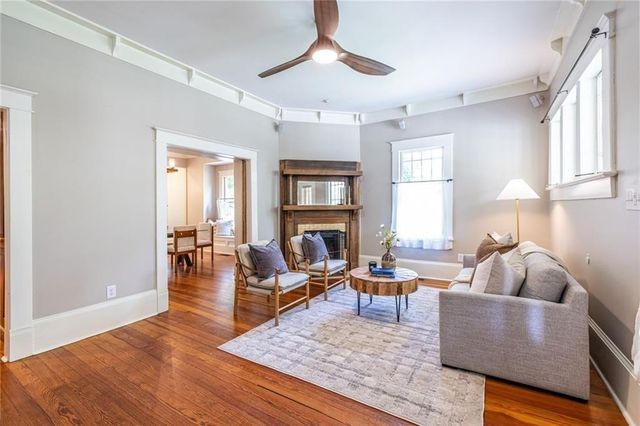 45 Bates Avenue SE, Atlanta, GA 30317