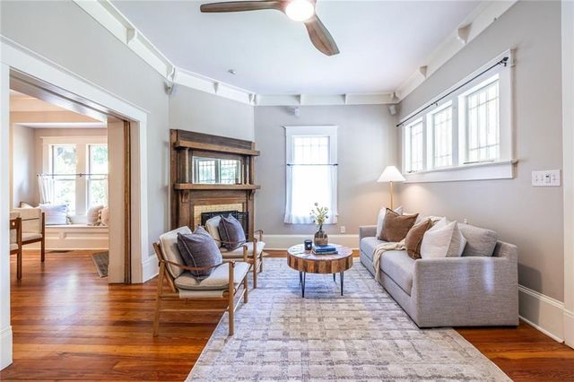 45 Bates Avenue SE, Atlanta, GA 30317