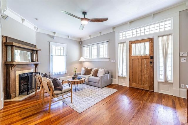 45 Bates Avenue SE, Atlanta, GA 30317