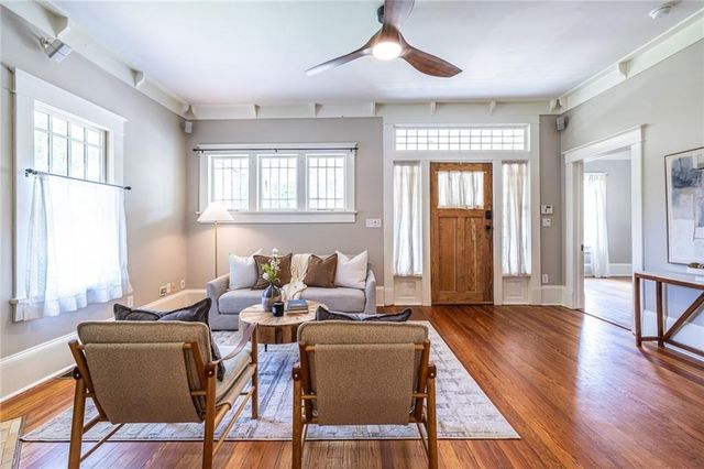45 Bates Avenue SE, Atlanta, GA 30317