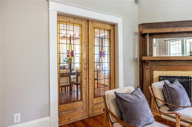 45 Bates Avenue SE, Atlanta, GA 30317