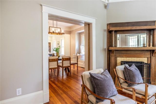 45 Bates Avenue SE, Atlanta, GA 30317