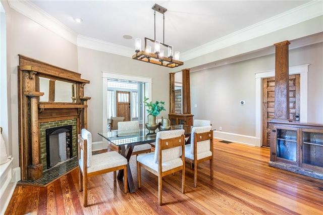 45 Bates Avenue SE, Atlanta, GA 30317