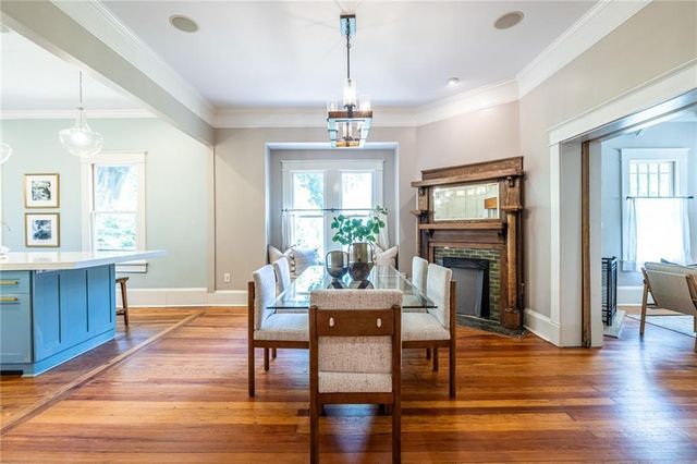 45 Bates Avenue SE, Atlanta, GA 30317