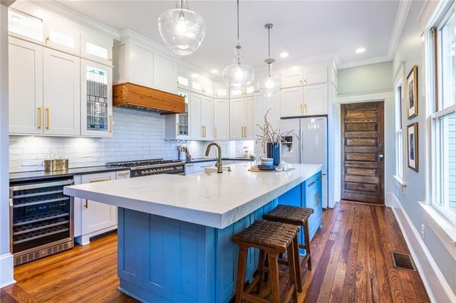 45 Bates Avenue SE, Atlanta, GA 30317