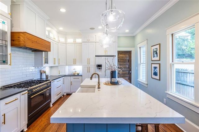 45 Bates Avenue SE, Atlanta, GA 30317