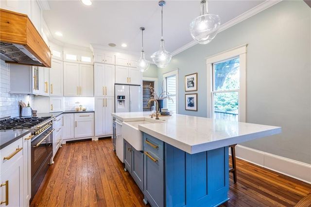 45 Bates Avenue SE, Atlanta, GA 30317