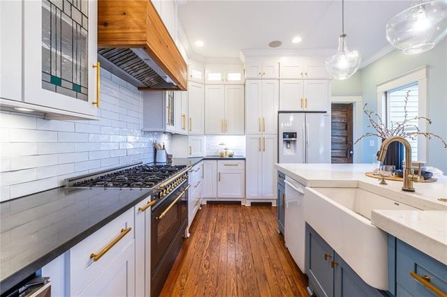 45 Bates Avenue SE, Atlanta, GA 30317