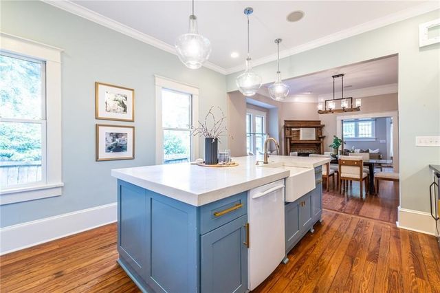 45 Bates Avenue SE, Atlanta, GA 30317