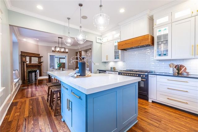 45 Bates Avenue SE, Atlanta, GA 30317