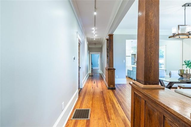 45 Bates Avenue SE, Atlanta, GA 30317