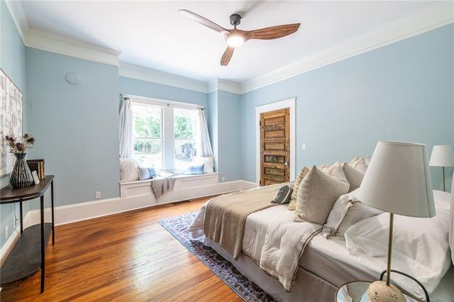45 Bates Avenue SE, Atlanta, GA 30317