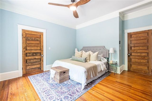45 Bates Avenue SE, Atlanta, GA 30317