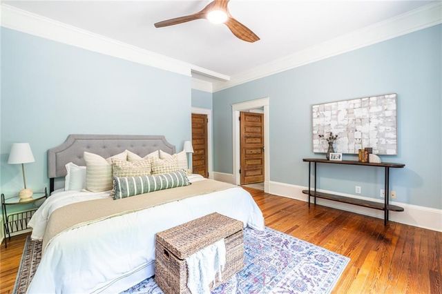 45 Bates Avenue SE, Atlanta, GA 30317