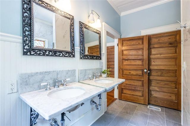 45 Bates Avenue SE, Atlanta, GA 30317