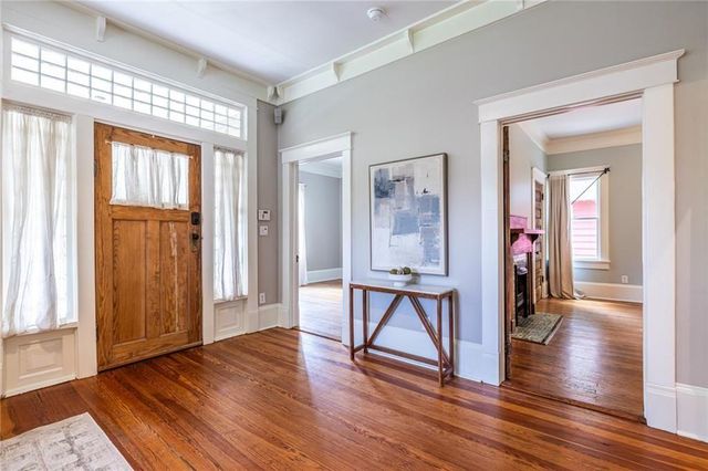 45 Bates Avenue SE, Atlanta, GA 30317