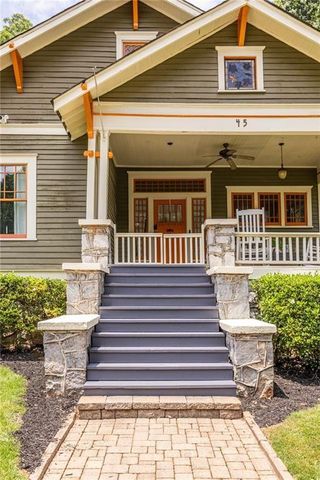 45 Bates Avenue SE, Atlanta, GA 30317