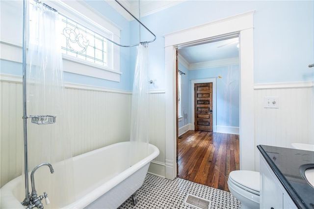 45 Bates Avenue SE, Atlanta, GA 30317