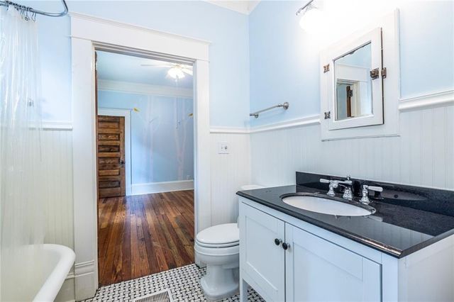 45 Bates Avenue SE, Atlanta, GA 30317