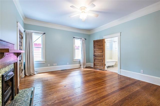 45 Bates Avenue SE, Atlanta, GA 30317
