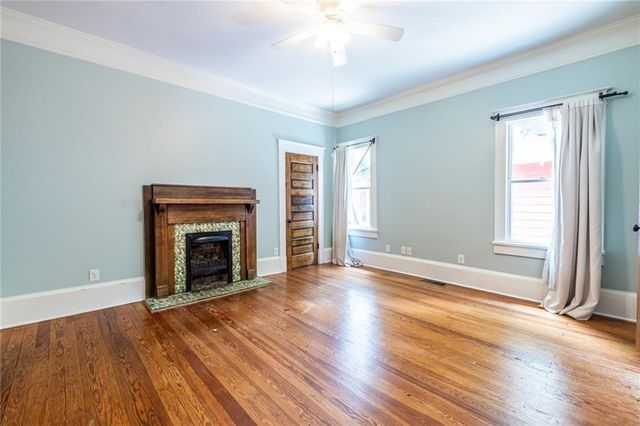 45 Bates Avenue SE, Atlanta, GA 30317
